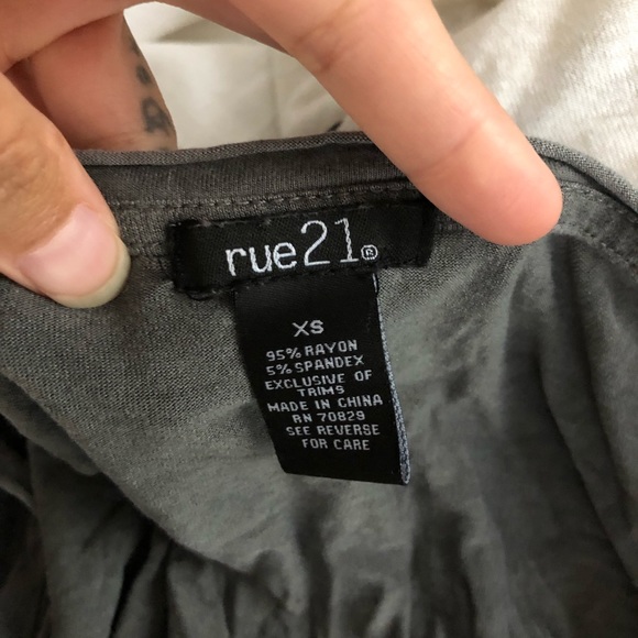 Comfy Tee - Picture 3 of 3